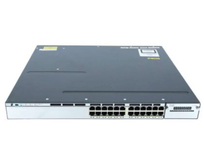 WS-C3750X-24P-E